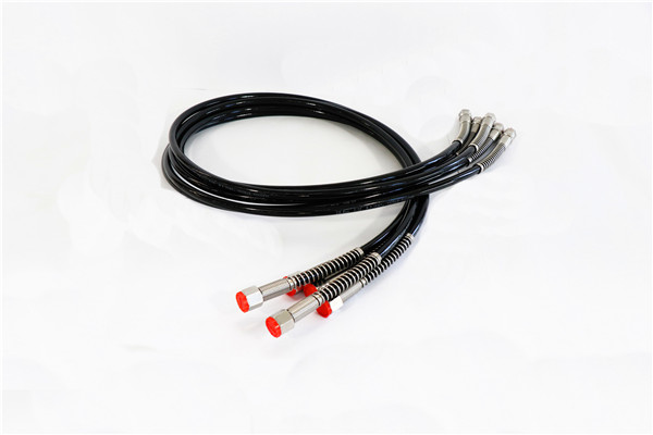 纖維增強(qiáng)樹脂軟管